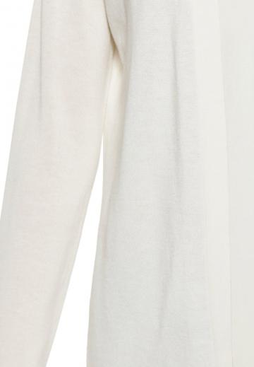 Длинный кардиган