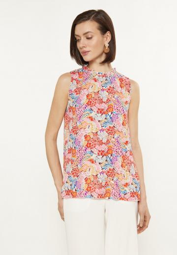 Майка-борцовка