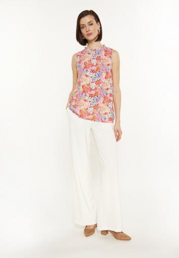 Майка-борцовка