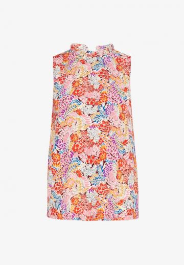 Майка-борцовка