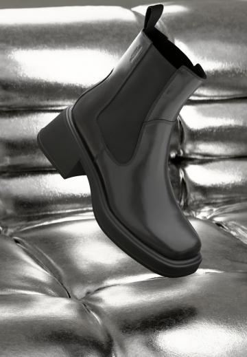 Ботинки челси