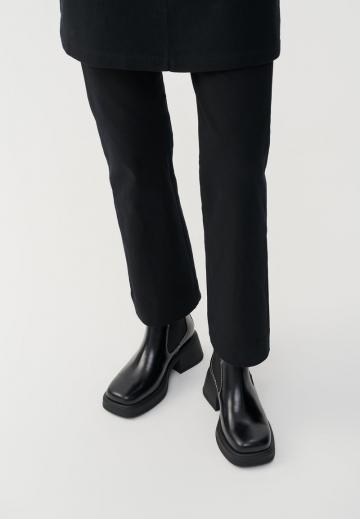 Ботинки челси