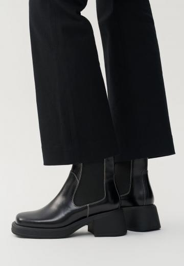 Ботинки челси