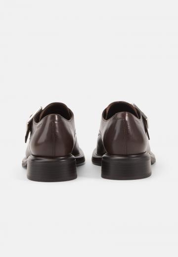 Полуботинки