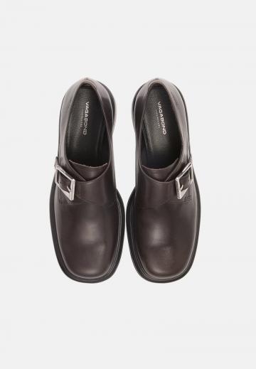 Полуботинки