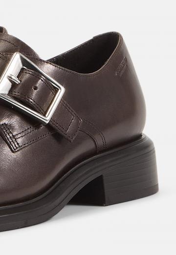 Полуботинки