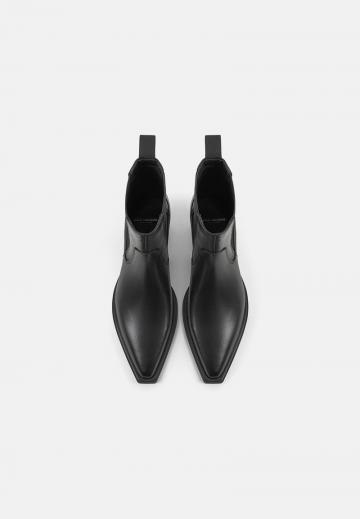 Ботинки челси