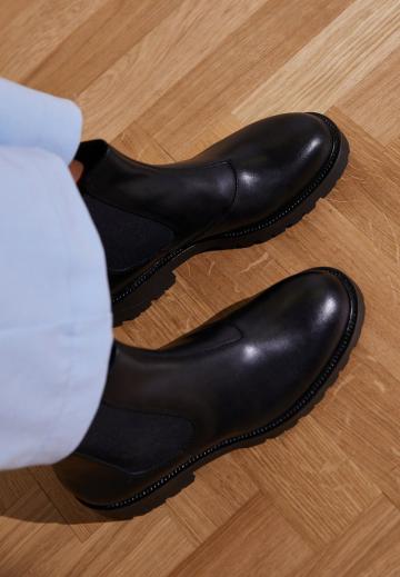 Ботинки челси