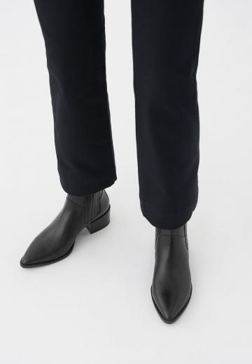 Ботинки челси