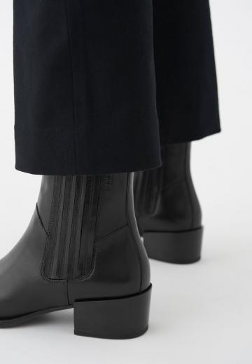 Ботинки челси