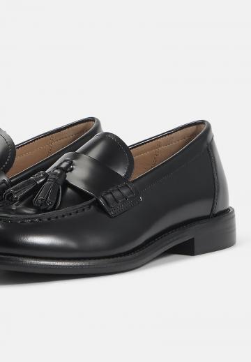 Полуботинки