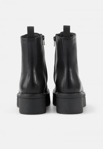 Полусапожки на платформе