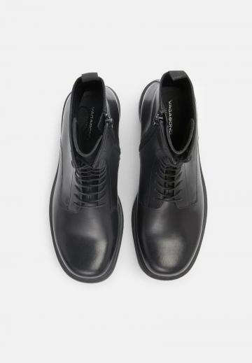 Полусапожки на платформе