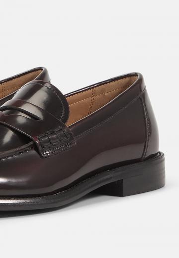 Полуботинки