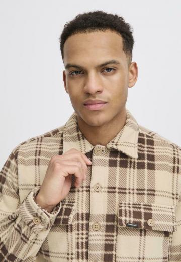 Флисовая куртка