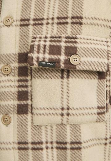 Флисовая куртка