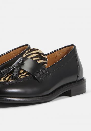 Полуботинки