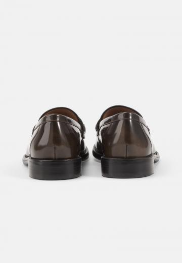 Полуботинки