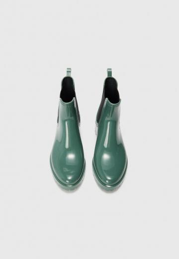 Ботинки челси