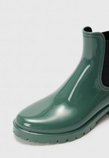 Ботинки челси