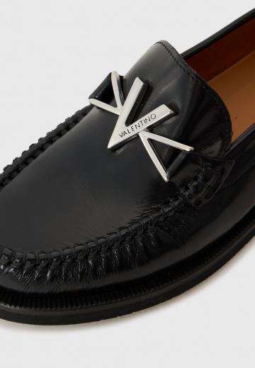 Полуботинки