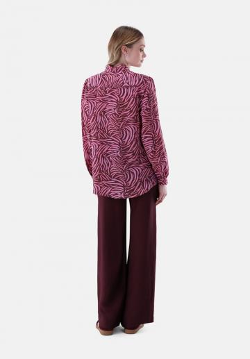 Блузка-рубашка