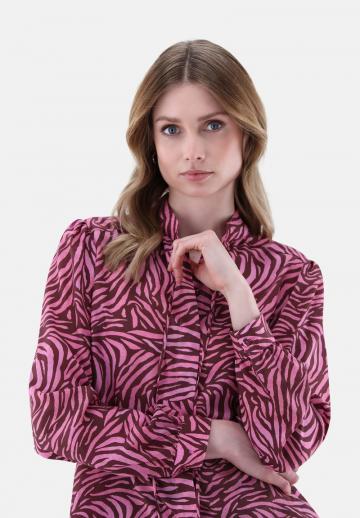 Блузка-рубашка