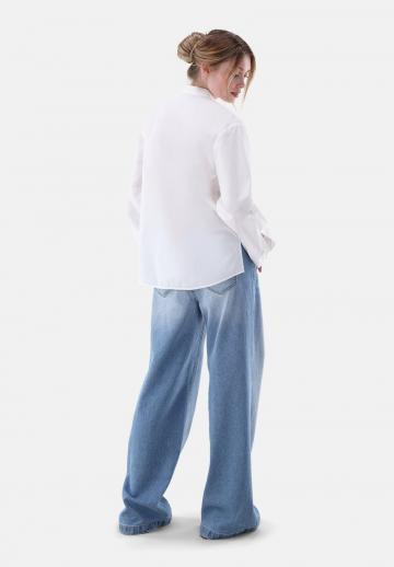 Блузка-рубашка