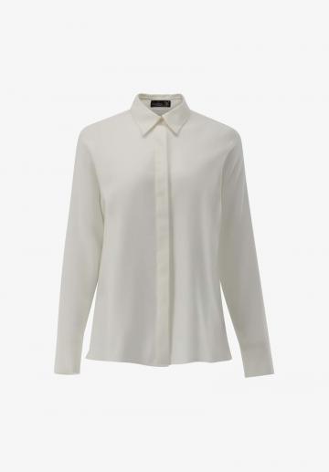 Фланелевая рубашка