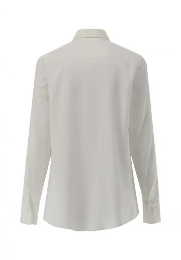 Фланелевая рубашка