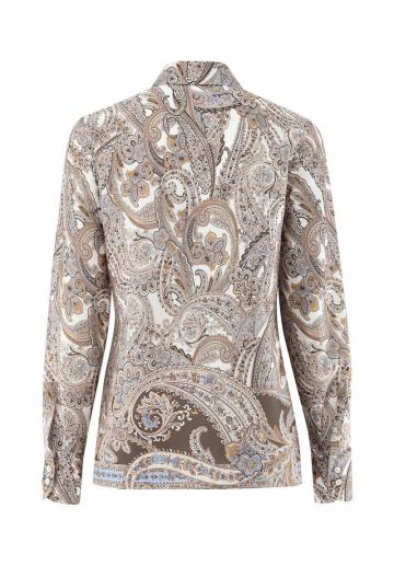 Блузка-рубашка