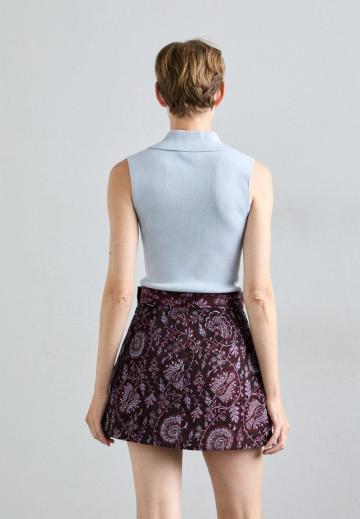 Мини-юбка