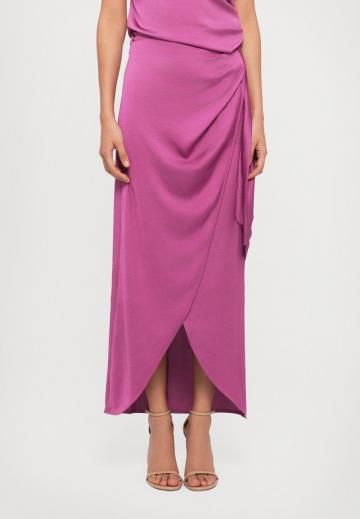 Длинная юбка