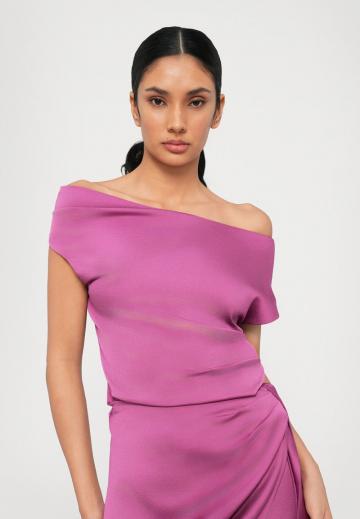 Длинная юбка