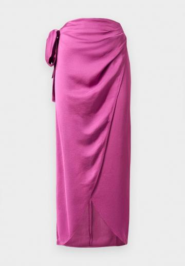 Длинная юбка