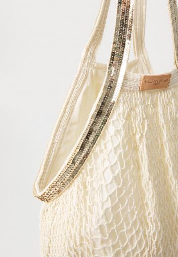 Пляжная сумка