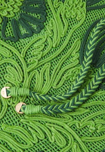 Пляжная сумка