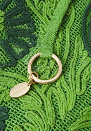 Пляжная сумка