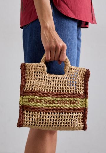 Пляжная сумка