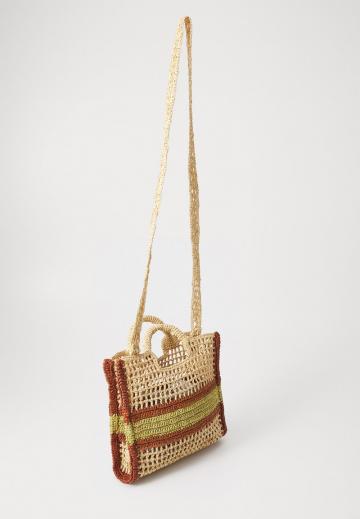 Пляжная сумка