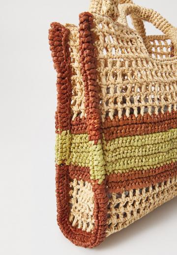 Пляжная сумка