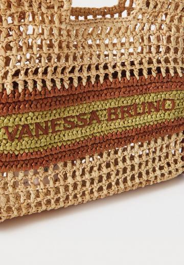 Пляжная сумка