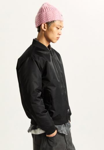 Куртка бомбер