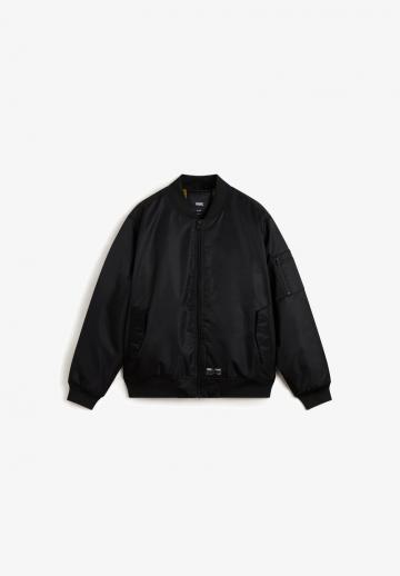 Куртка бомбер
