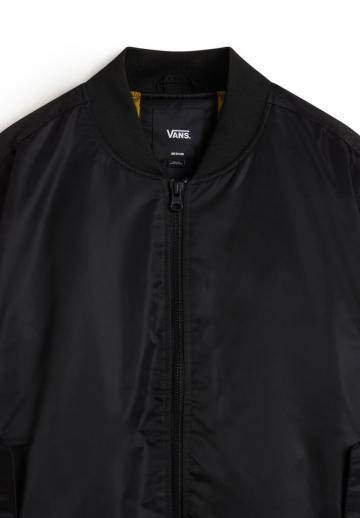 Куртка бомбер