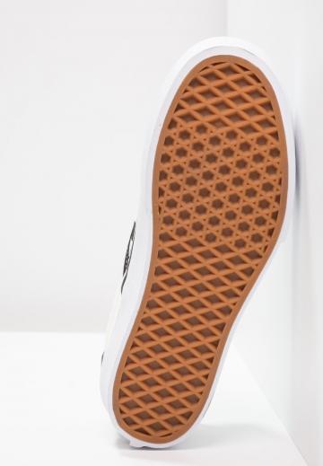 Кеды без шнуровки