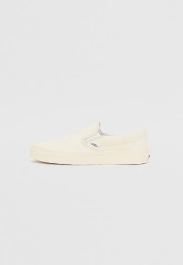 Кеды без шнуровки