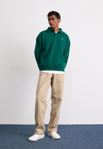 Кеды без шнуровки