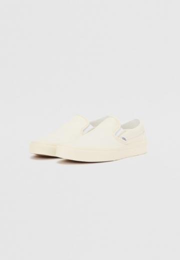 Кеды без шнуровки