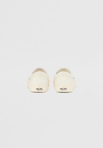 Кеды без шнуровки